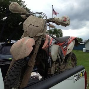 Meet your Posher, Joseph